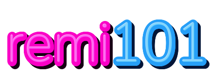 remi101 — logo kanal