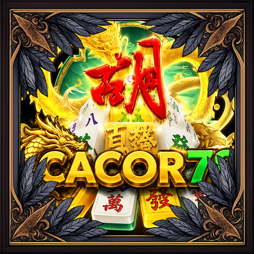 cacor78 — mitra unggulan