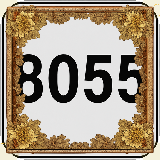 8055 — galeri pratinjau - APK Resmi