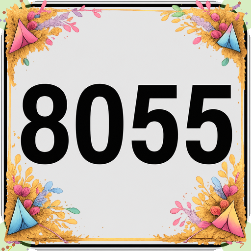 8055 — galeri pratinjau Resmi APK